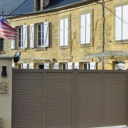 La Ferme Aux Chats Bed & Breakfast Formigny Exterior photo